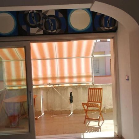 Apartament Palmahouse Alghero Zewnętrze zdjęcie