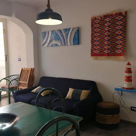 Apartament Palmahouse Alghero Zewnętrze zdjęcie