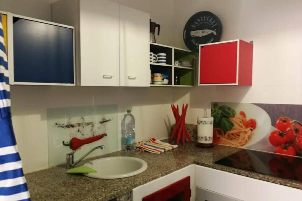 Apartament Palmahouse Alghero Zewnętrze zdjęcie