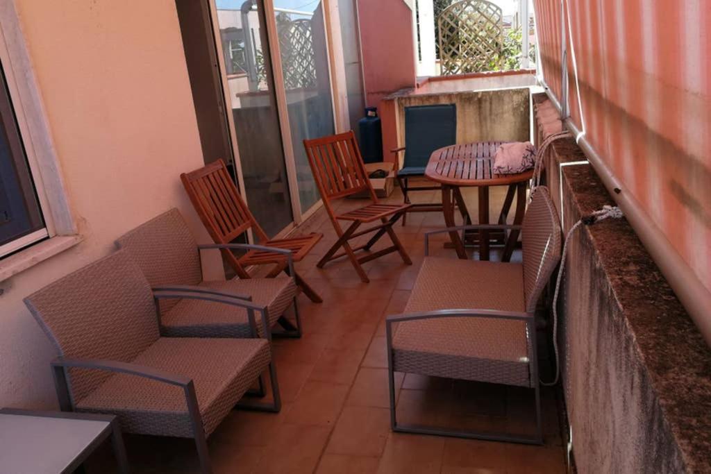 Apartament Palmahouse Alghero Zewnętrze zdjęcie