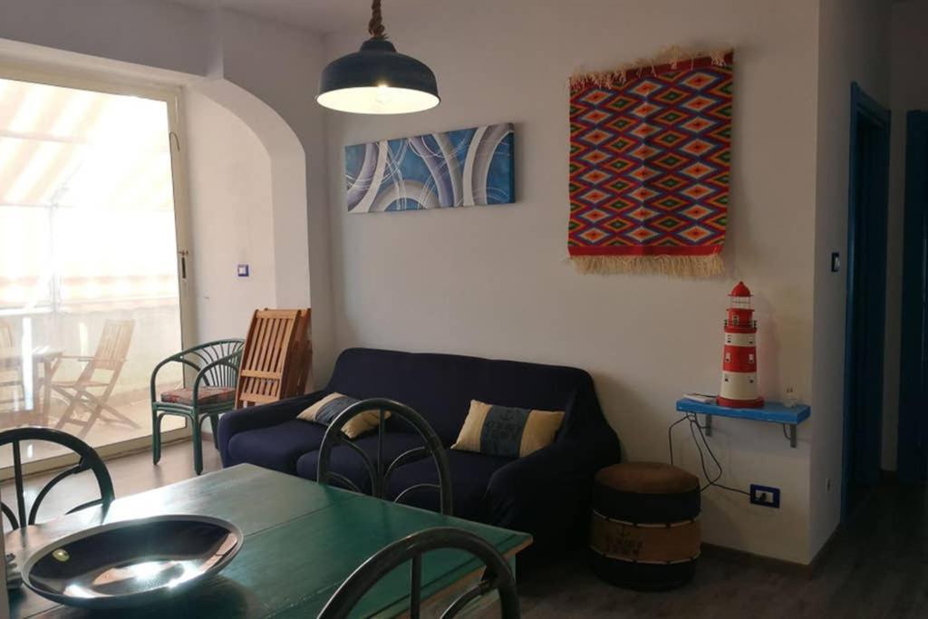 Apartament Palmahouse Alghero Zewnętrze zdjęcie
