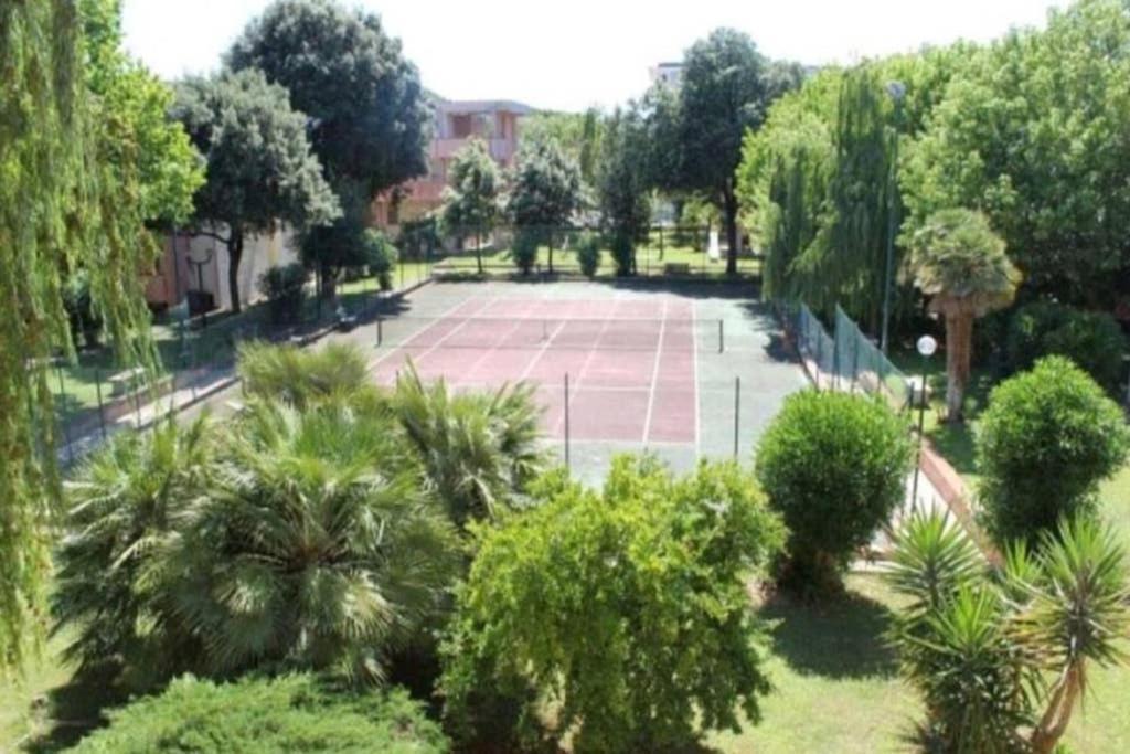 Apartament Palmahouse Alghero Zewnętrze zdjęcie
