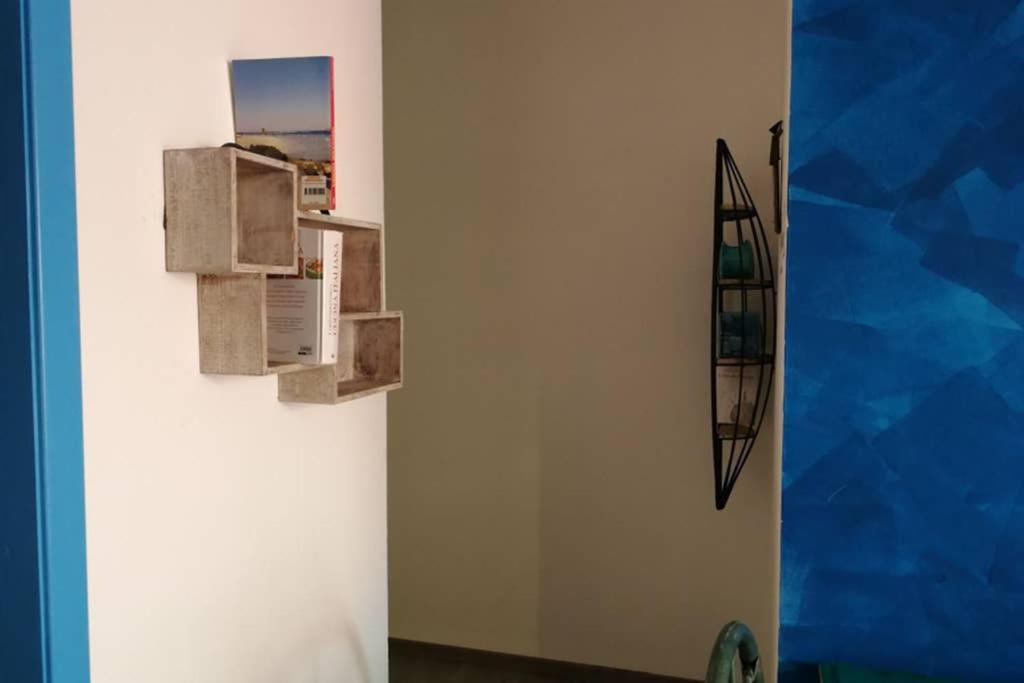 Apartament Palmahouse Alghero Zewnętrze zdjęcie