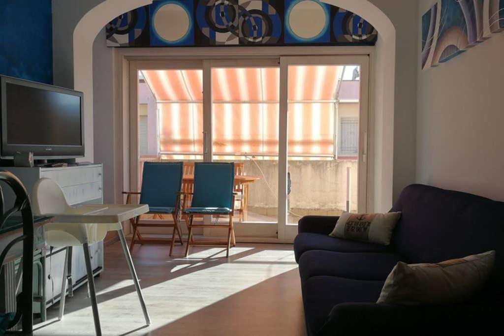 Apartament Palmahouse Alghero Zewnętrze zdjęcie