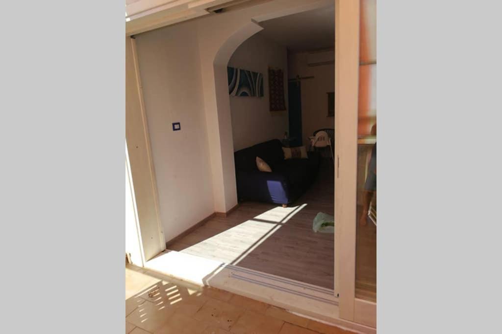 Apartament Palmahouse Alghero Zewnętrze zdjęcie