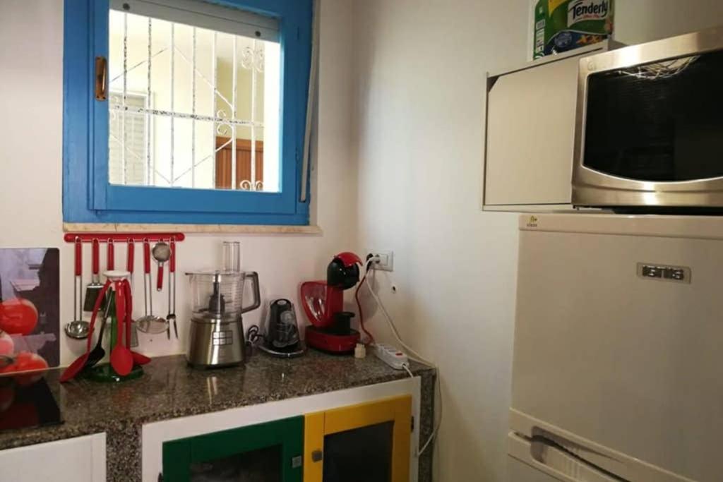 Apartament Palmahouse Alghero Zewnętrze zdjęcie