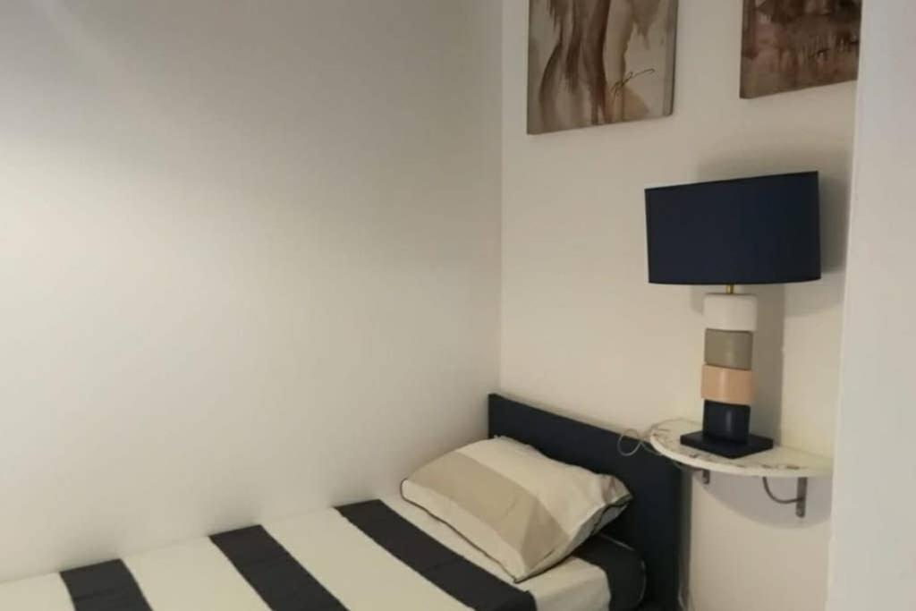 Apartament Palmahouse Alghero Zewnętrze zdjęcie