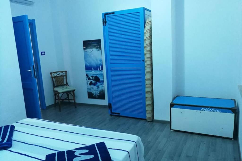 Apartament Palmahouse Alghero Zewnętrze zdjęcie