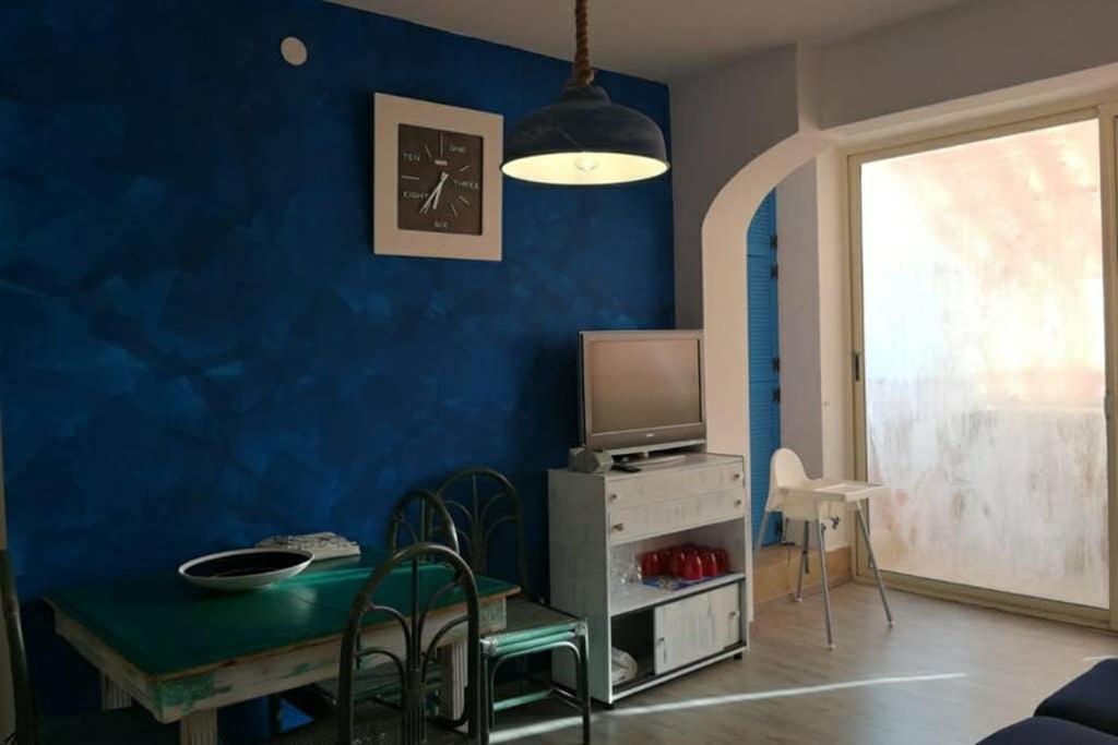 Apartament Palmahouse Alghero Zewnętrze zdjęcie