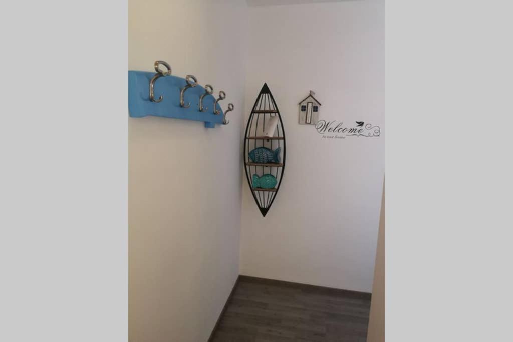 Apartament Palmahouse Alghero Zewnętrze zdjęcie
